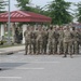 USAG Humphreys memorializes building in honor of SFC Balcombe