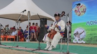 [Kaahn Quest 2025] Mongolian Cultural Day