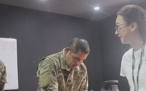 [Kaahn Quest 2025] Finance Operations