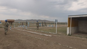 [Kaahn Quest 2025] UN Designated Site Training