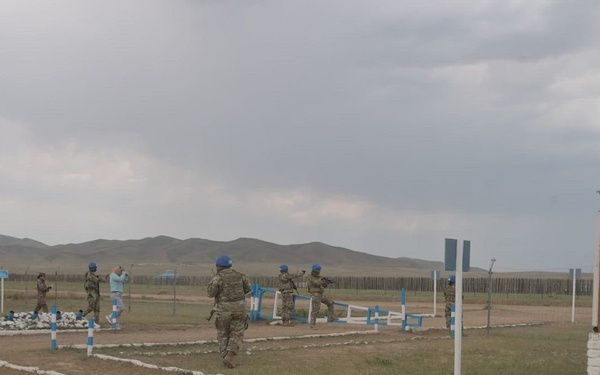 [Kaahn Quest 2025] UN Designated Site Training