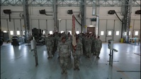 Sky Soldiers Stand for National Anthem in FOX Sports MLB All-Star Game Broadcast