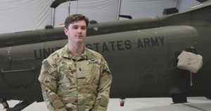 A-Roll: Task Force Iron, Maryland National Guard join NATO allies in Estonia's Victory Day Parade