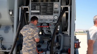 Exercise Anatolian Eagle 25 week one coverage