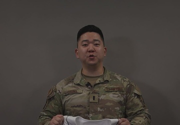 Baltimore Orioles - July 4th Shout-outs - 1st Lt. Alex Chung