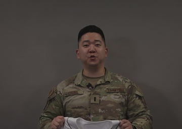 Baltimore Orioles - July 4th Shout-outs - 1st Lt. Alex Chung