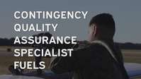 CQAS-F: Fuel Resilience in a Contested Logistics Environment