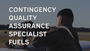 CQAS-F: Fuel Resilience in a Contested Logistics Environment