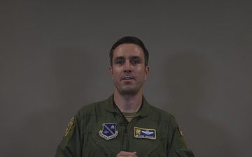 Boston Red Sox - July 4th Shout-out - Lt. Col. John Mahaney