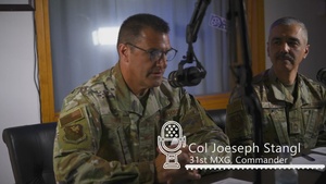 Wyvern 1 Radio: June 25, 2025
