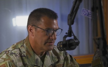 Wyvern 1 Radio: June 25, 2025