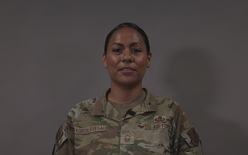 Philadelphia Phillies - July 4th Shout-out - Senior Master Sgt. Ballina Koroilavesau
