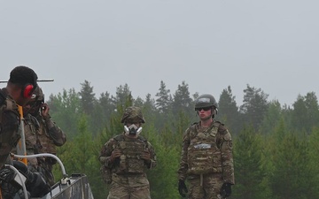 Fast Repairs, Firm Resolve: Allies hone airfield damage repair skills at Atlantic Trident 25