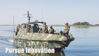 2nd MLG Pursue Innovation Reel