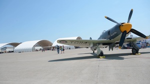 Beale Air & Space Expo 2025