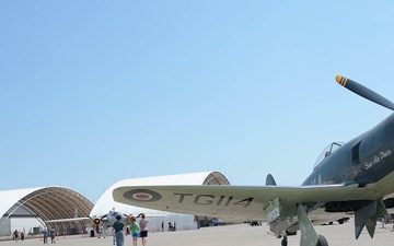 Beale Air &amp; Space Expo 2025