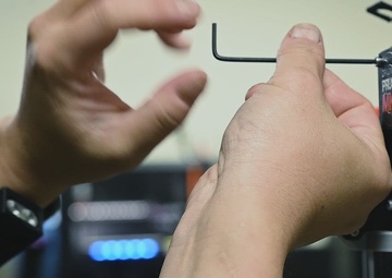 The Spark That Serves