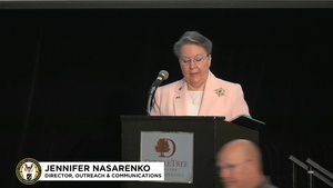 DPAA Omaha Annual Gov't Brief Day 2, Part 1