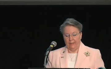 DPAA Omaha Annual Gov't Brief Day 2, Part 1