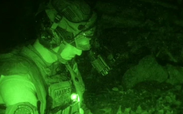 Training Like We Fight