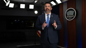 Sean Parnell Weekly SITREP June 27