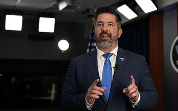 Sean Parnell Weekly SITREP June 27