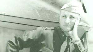 Peterson, the Life and Legacy of a Colorado Airman