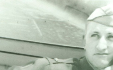 Peterson, the Life and Legacy of a Colorado Airman