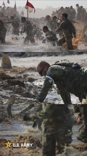 Salute to Summer 2025: Seize the Marne