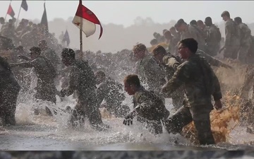 Salute to Summer 2025: Seize the Marne