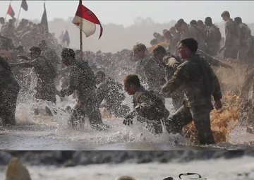 Salute to Summer 2025: Seize the Marne