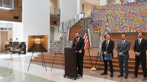 DOJ/DHS Press Briefing: Tractor Trailer Human Smuggling Post-Sentencing
