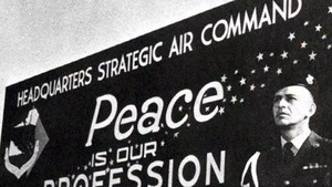 Peterson, from Airfield to the Space Frontier