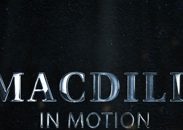 MacDill in Motion: Aircraft Metals Technology
