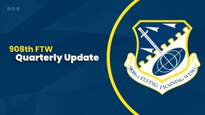 908th FTW 2025 2nd Quarter Update