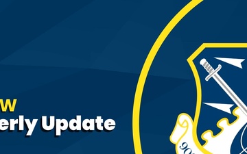 908th FTW 2025 2nd Quarter Update