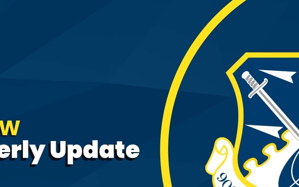 908th FTW 2025 2nd Quarter Update