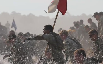 Salute to Summer 2025: Seize the Marne
