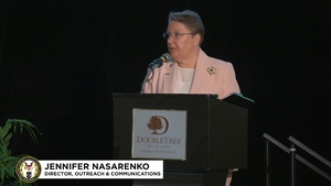DPAA Omaha Annual Gov't Brief Day 2, Part 3
