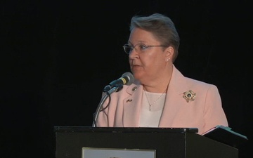 DPAA Omaha Annual Gov't Brief Day 2, Part 3