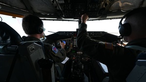 350th Air Refueling Squadron participates in Red Flag-Alaska 25-2