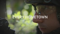 You Live Here Now Serve Here