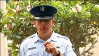 4th of July Shout-Out Spc. 3 Oscar Magallon