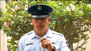 4th of July Shout-Out Spc. 3 Oscar Magallon