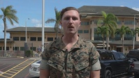 July 4th Shout-out Sgt. Gavin McLaughlin