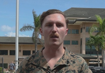 July 4th Shout-out Sgt. Gavin McLaughlin
