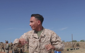4th of July Shout-Out (Cpl. Sage Bopp)