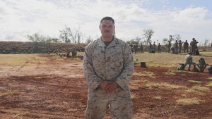 July 4th Shout-out (Sgt. Kyle Joy)