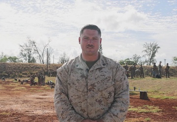 July 4th Shout-out (Sgt. Kyle Joy)