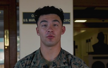4th of July Shout-Out Cpl. Ragland